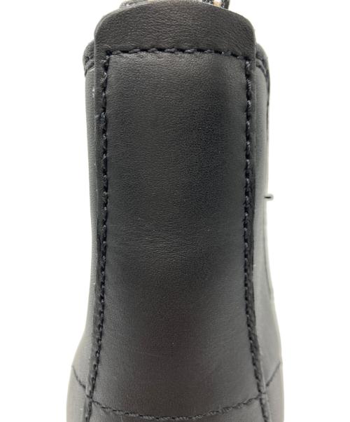 BLUND STONE（ブランドストーン）BLUND STONE (ブランドストーン) 510サイドゴアブーツ / ブラック サイズ:27cmの古着・服飾アイテム