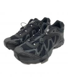 SALOMON（サロモン）の古着「XT-WHISPER」｜ブラック