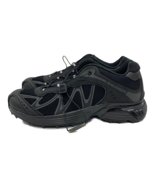 SALOMON（サロモン）SALOMON (サロモン) XT-WHISPER ブラック サイズ:24.5㎝の古着・服飾アイテム