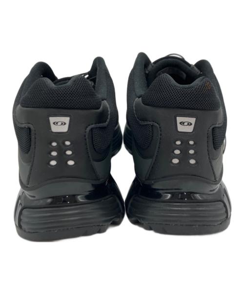SALOMON（サロモン）SALOMON (サロモン) XT-WHISPER ブラック サイズ:24.5㎝の古着・服飾アイテム