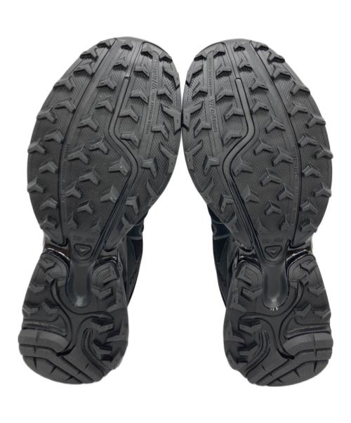 SALOMON（サロモン）SALOMON (サロモン) XT-WHISPER ブラック サイズ:24.5㎝の古着・服飾アイテム