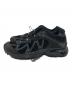 SALOMON (サロモン) XT-WHISPER ブラック サイズ:24.5㎝：16000円