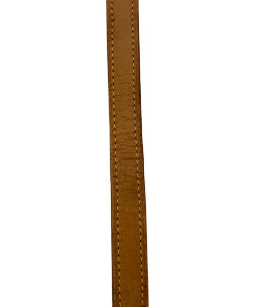 LOUIS VUITTON（ルイ ヴィトン）LOUIS VUITTON (ルイ ヴィトン) モノグラムミュゼットサルサ ショートストラップショルダーバッグ ブラウン サイズ:下記参照の古着・服飾アイテム
