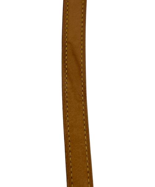 LOUIS VUITTON（ルイ ヴィトン）LOUIS VUITTON (ルイ ヴィトン) モノグラムミュゼットサルサ ショートストラップショルダーバッグ ブラウン サイズ:下記参照の古着・服飾アイテム