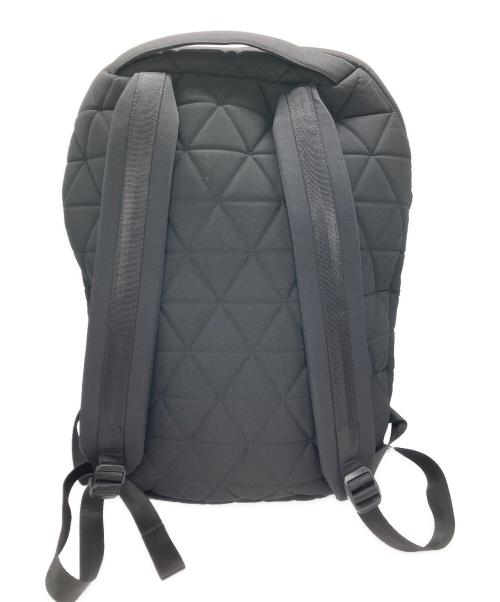 THE NORTH FACE（ザ ノース フェイス）THE NORTH FACE (ザ ノース フェイス) ジオフェイススリムパック ブラックの古着・服飾アイテム