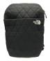 THE NORTH FACE（ザ ノース フェイス）の古着「ジオフェイススリムパック」｜ブラック