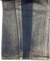 中古・古着 SUBLATIONS (サブレーションズ) 2TUCK WIDE DENIM PANTS ブルー サイズ:2：16000円
