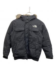 THE NORTH FACE（ザ ノース フェイス）の古着「Gotham Jacket Iii」｜ブラック