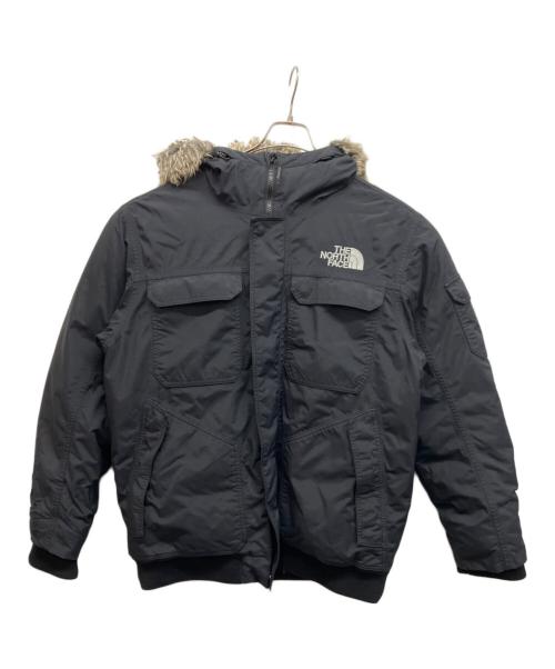 THE NORTH FACE（ザ ノース フェイス）THE NORTH FACE (ザ ノース フェイス) Gotham Jacket Iii ブラック サイズ:XLの古着・服飾アイテム