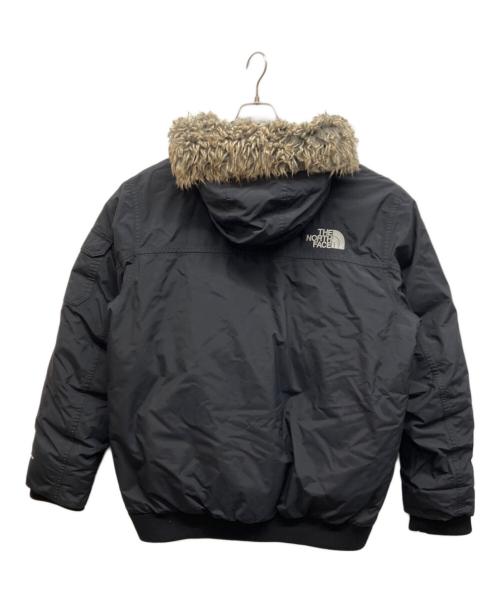 THE NORTH FACE（ザ ノース フェイス）THE NORTH FACE (ザ ノース フェイス) Gotham Jacket Iii ブラック サイズ:XLの古着・服飾アイテム