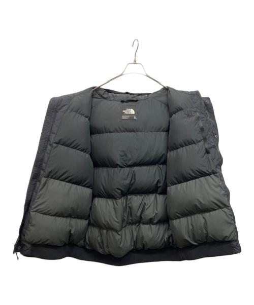 THE NORTH FACE（ザ ノース フェイス）THE NORTH FACE (ザ ノース フェイス) Gotham Jacket Iii ブラック サイズ:XLの古着・服飾アイテム