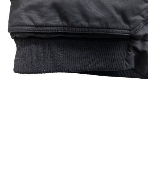 THE NORTH FACE（ザ ノース フェイス）THE NORTH FACE (ザ ノース フェイス) Gotham Jacket Iii ブラック サイズ:XLの古着・服飾アイテム