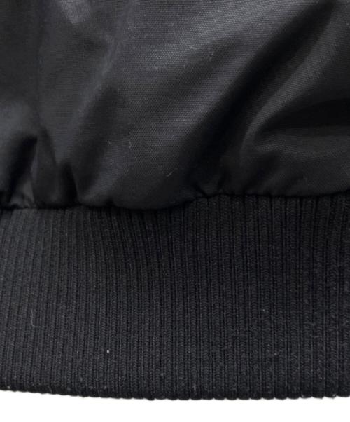 THE NORTH FACE（ザ ノース フェイス）THE NORTH FACE (ザ ノース フェイス) Gotham Jacket Iii ブラック サイズ:XLの古着・服飾アイテム