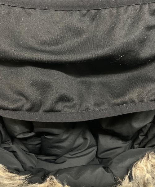 THE NORTH FACE（ザ ノース フェイス）THE NORTH FACE (ザ ノース フェイス) Gotham Jacket Iii ブラック サイズ:XLの古着・服飾アイテム
