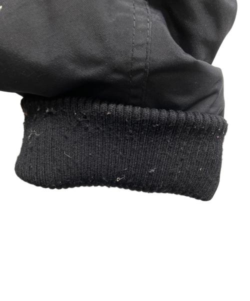 THE NORTH FACE（ザ ノース フェイス）THE NORTH FACE (ザ ノース フェイス) Gotham Jacket Iii ブラック サイズ:XLの古着・服飾アイテム