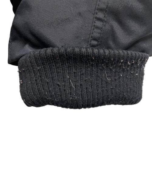 THE NORTH FACE（ザ ノース フェイス）THE NORTH FACE (ザ ノース フェイス) Gotham Jacket Iii ブラック サイズ:XLの古着・服飾アイテム