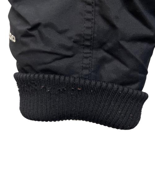 THE NORTH FACE（ザ ノース フェイス）THE NORTH FACE (ザ ノース フェイス) Gotham Jacket Iii ブラック サイズ:XLの古着・服飾アイテム