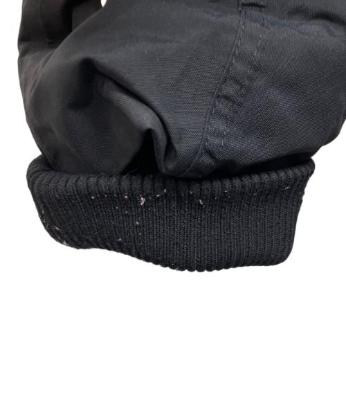 THE NORTH FACE（ザ ノース フェイス）THE NORTH FACE (ザ ノース フェイス) Gotham Jacket Iii ブラック サイズ:XLの古着・服飾アイテム