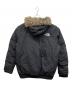 THE NORTH FACE (ザ ノース フェイス) Gotham Jacket Iii ブラック サイズ:XL：16000円
