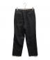 ARMANI COLLEZIONI (アルマーニ コレツィオーニ) ウールスラックス グレー サイズ:46R：8000円