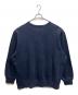 POLO JEANS (ポロジーンズ) スウェット ネイビー サイズ:XXL：6000円