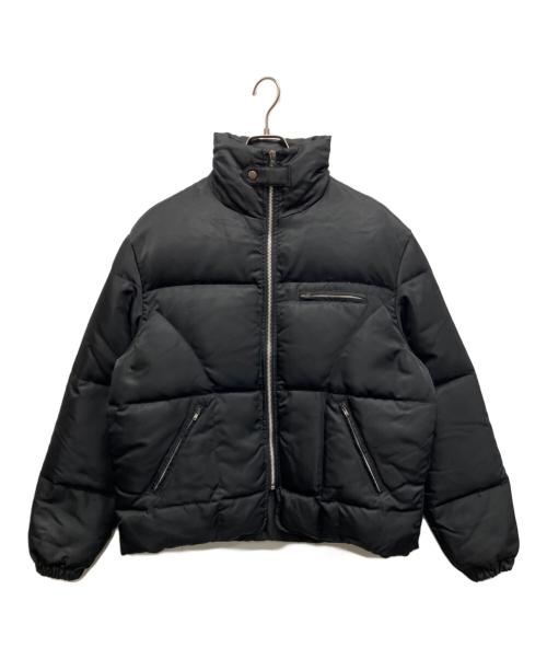 KENZO（ケンゾー）KENZO (ケンゾー) ダウンジャケット ブラック サイズ:3の古着・服飾アイテム