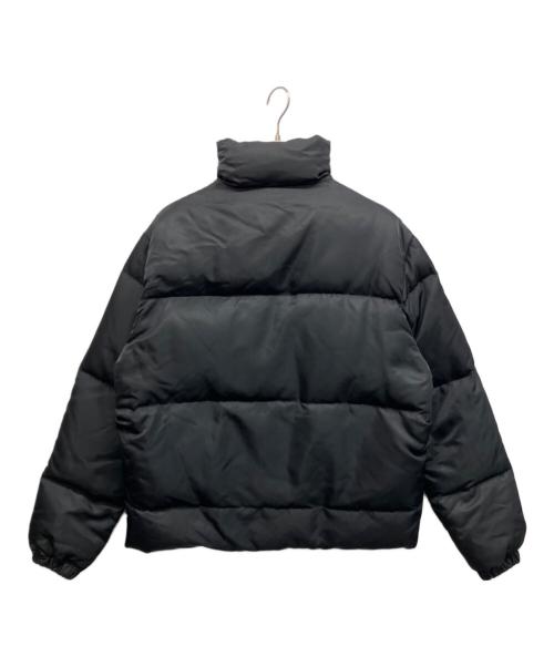 KENZO（ケンゾー）KENZO (ケンゾー) ダウンジャケット ブラック サイズ:3の古着・服飾アイテム