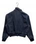 adidas (アディダス) ファイヤーバード デニム トラックトップ インディゴ サイズ:2XL 未使用品：9000円