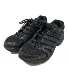 adidas（アディダス）の古着「ADISTAR CONTROL 5」｜ブラック