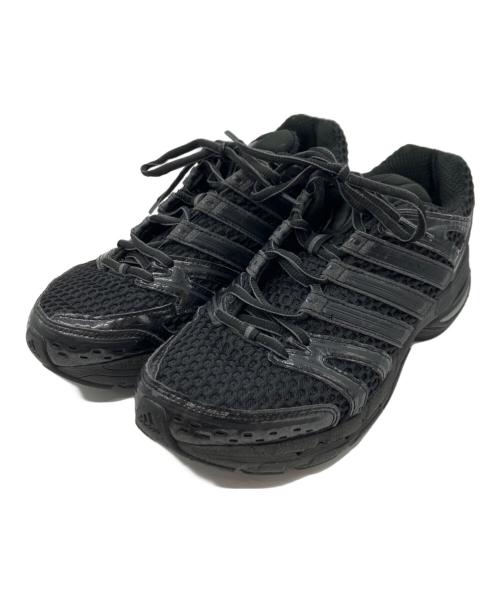 adidas（アディダス）adidas (アディダス) ADISTAR CONTROL 5 ブラック サイズ:25㎝の古着・服飾アイテム