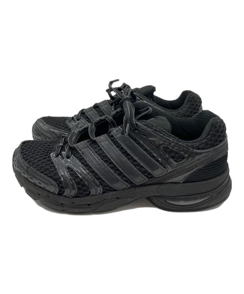 adidas（アディダス）adidas (アディダス) ADISTAR CONTROL 5 ブラック サイズ:25㎝の古着・服飾アイテム