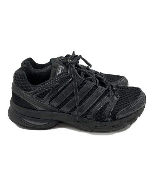 adidas（アディダス）adidas (アディダス) ADISTAR CONTROL 5 ブラック サイズ:25㎝の古着・服飾アイテム