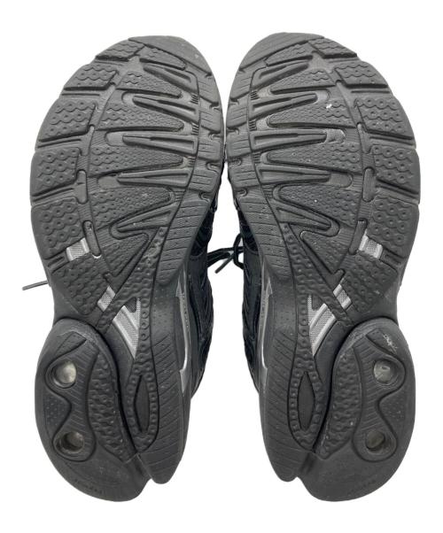 adidas（アディダス）adidas (アディダス) ADISTAR CONTROL 5 ブラック サイズ:25㎝の古着・服飾アイテム