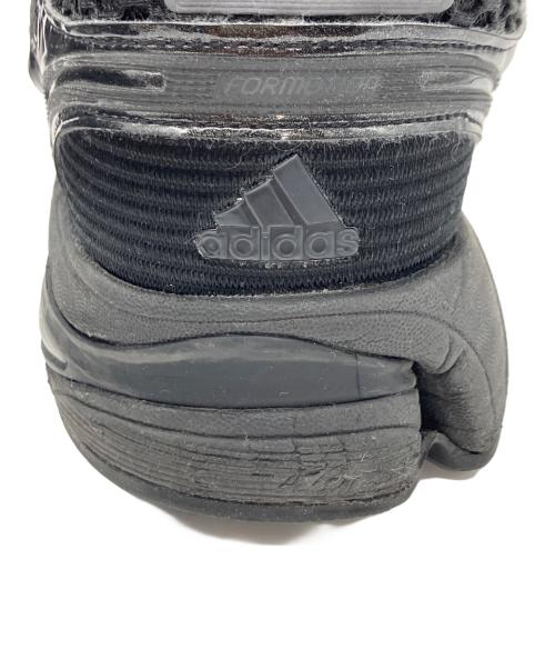 adidas（アディダス）adidas (アディダス) ADISTAR CONTROL 5 ブラック サイズ:25㎝の古着・服飾アイテム