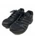 adidas（アディダス）の古着「ADISTAR CONTROL 5」｜ブラック