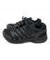 adidas (アディダス) ADISTAR CONTROL 5 ブラック サイズ:25㎝：8000円