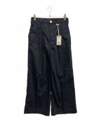 NEEDBY heritageニードバイヘリテージ）の古着「MAISON CHINO」｜ネイビー