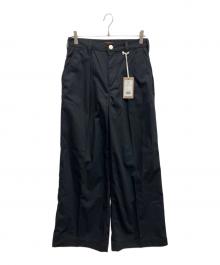 NEEDBY heritage（ニードバイヘリテージ）の古着「MAISON CHINO」｜ネイビー