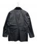 Barbour (バブアー) SL ASHBY WAX JACKET ネイビー サイズ:XL：20000円