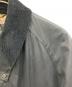 中古・古着 Barbour (バブアー) SL ASHBY WAX JACKET ネイビー サイズ:XL：20000円