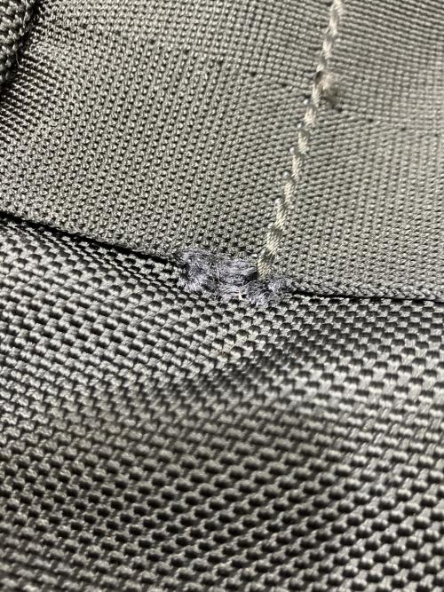 BRIEFING（ブリーフィング）BRIEFING (ブリーフィング) NEO TRINITY LINER 3way ビジネスバッグ ブラック サイズ:下記参照の古着・服飾アイテム