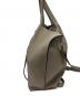 GIANNI CHIARINI (ジャンニ キアリーニ) TWENTY 2wayバッグ ベージュ：10000円