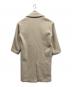 IENA (イエナ) MATECOオーバーチェスターコート ベージュ サイズ:M：8000円