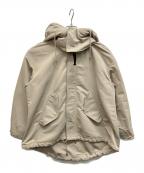 THE RERACSザ リラクス）の古着「THE MODS COAT」｜ベージュ