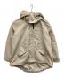 THE RERACS（ザ リラクス）の古着「THE MODS COAT」｜ベージュ