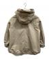 THE RERACS (ザ リラクス) THE MODS COAT ベージュ サイズ:M：10000円