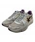 GOLDEN GOOSE（ゴールデングース）の古着「RUNNING」｜ピンク