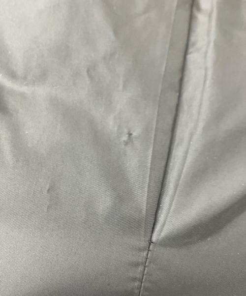 HaaT（ハート）Haat (ハート) ウール中綿ジャケット ブラウン サイズ:2の古着・服飾アイテム