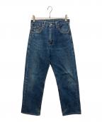 LEVI'Sリーバイス）の古着「502XX 復刻 140周年モデルデニムパンツ」｜インディゴ