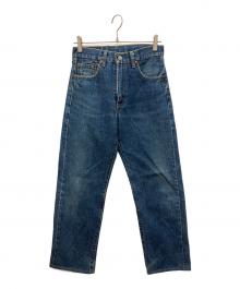LEVI'S（リーバイス）の古着「502XX 復刻 140周年モデルデニムパンツ」｜インディゴ